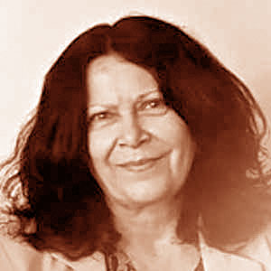 Maristella Svampa
