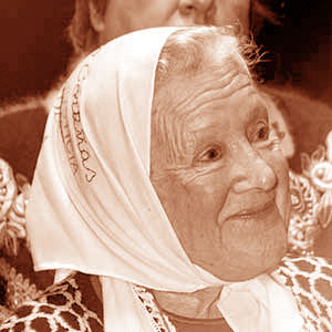 Nora Cortiñas