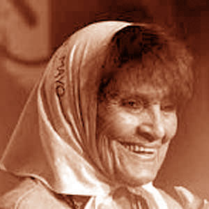 Taty Almeida