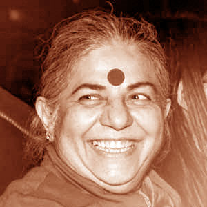 Vandana Shiva